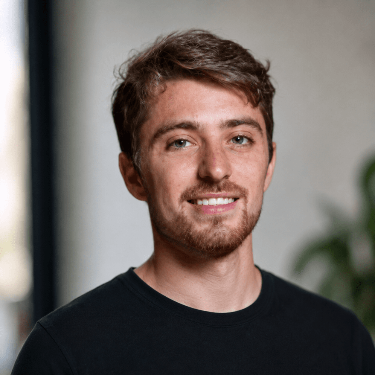 Alessio Paoletti, founder of Distribution Lab
